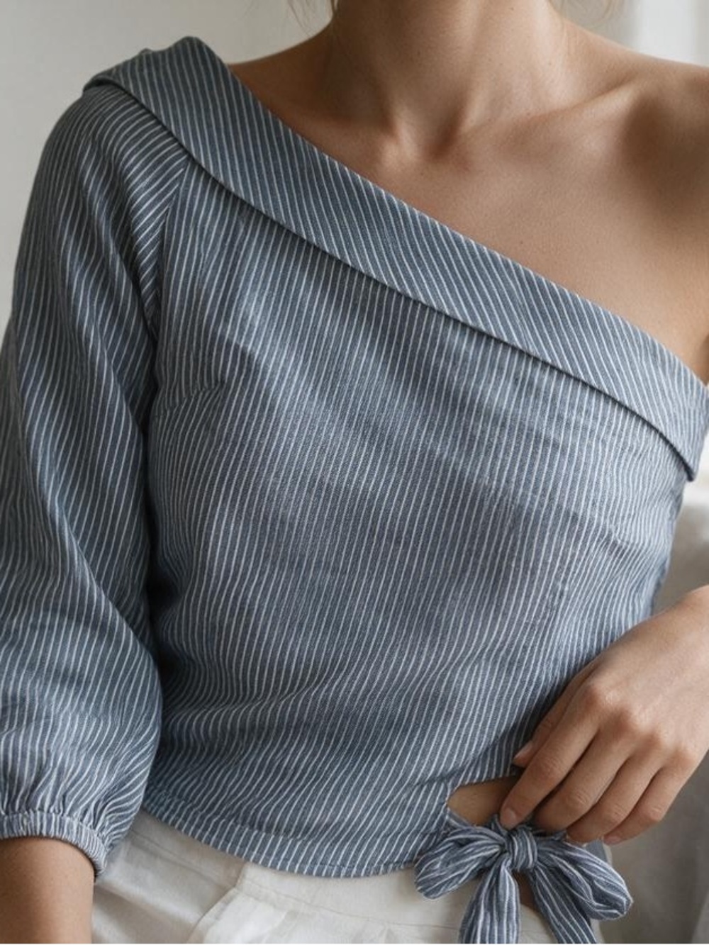 NWT Free People off shoulder top